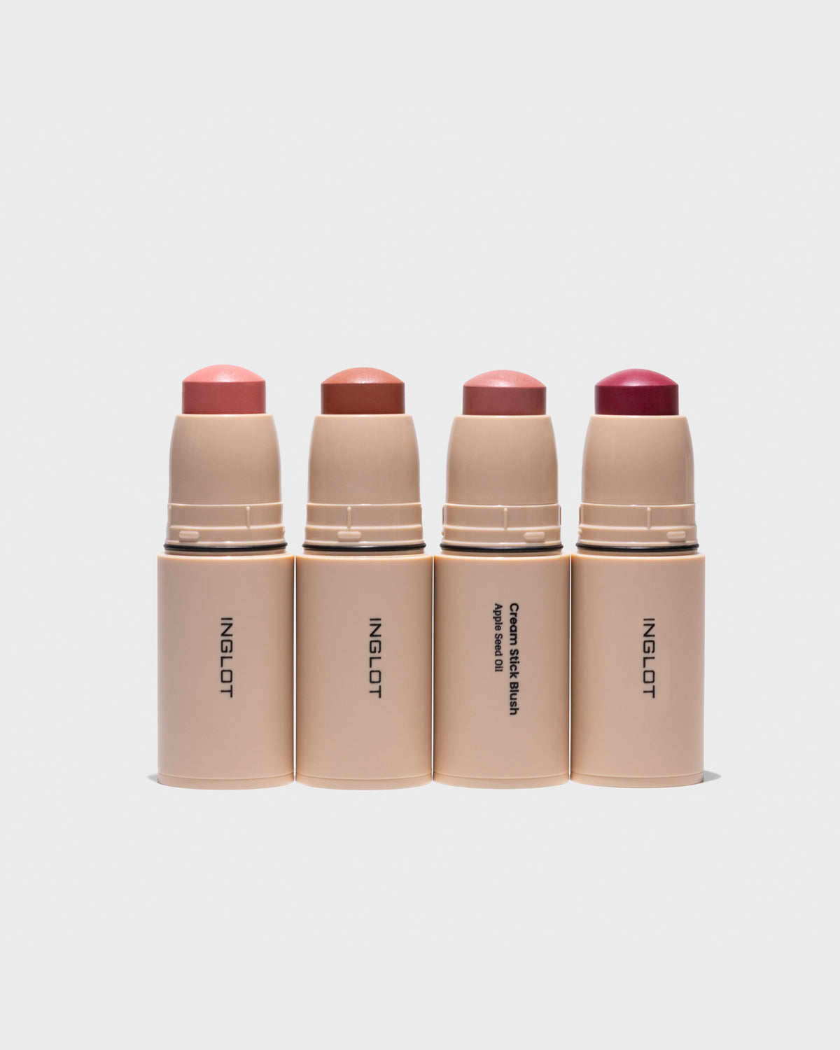 CREAM STICK BLUSH 210 DELICATE CORAL - BLUSH