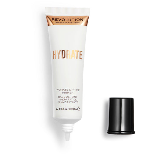 HYDRATE PRIMER