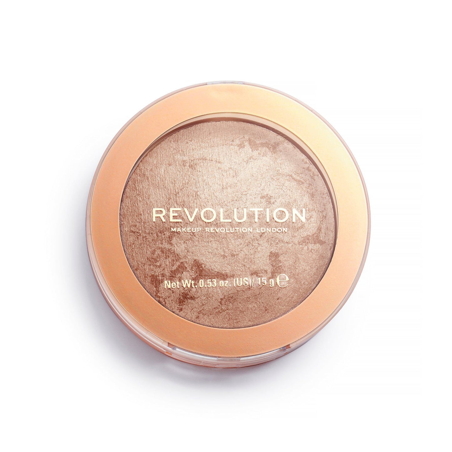 BRONZER HOLIDAY ROMANCE