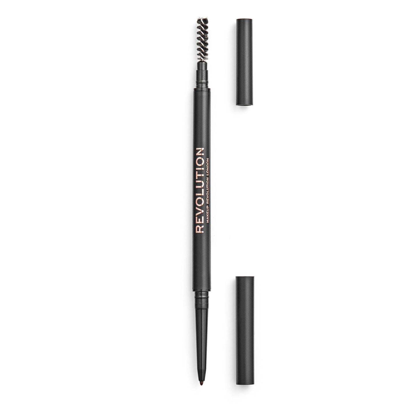 PRECISE BROW PENCIL MEDIUM  BROWN