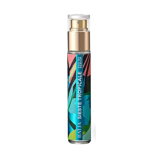 SIESTE TROPICALE - EAU DE PARFUM