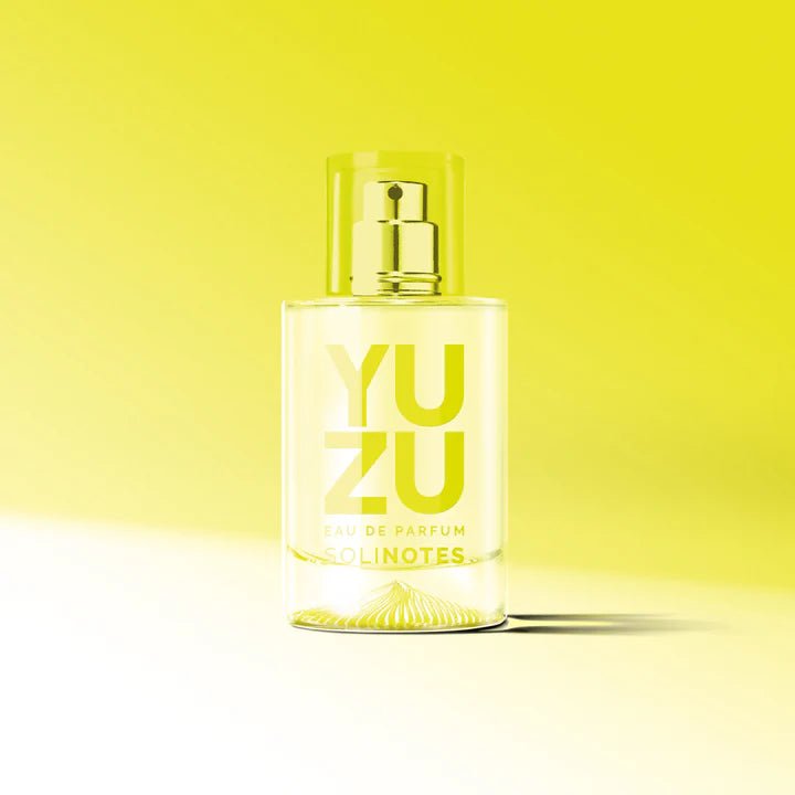 YUZU - EAU DE PARFUM