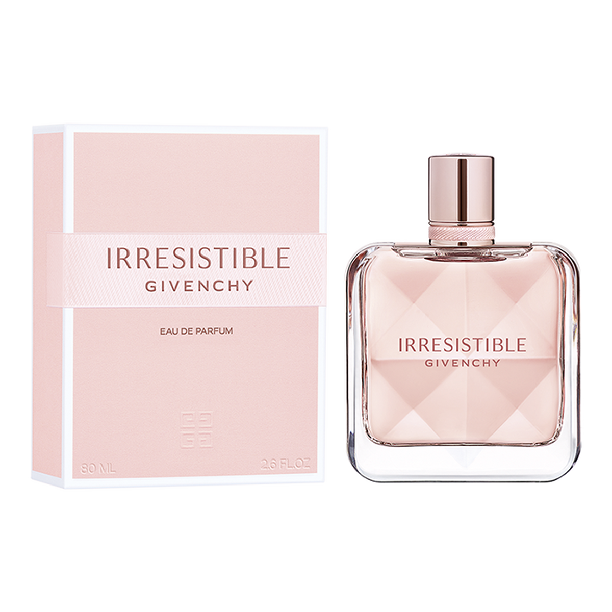 IRRESISTIBLE EAU DE PARFUM