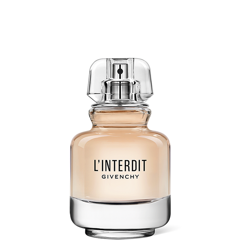 L'INTERDIT PARFUM CHEVEUX