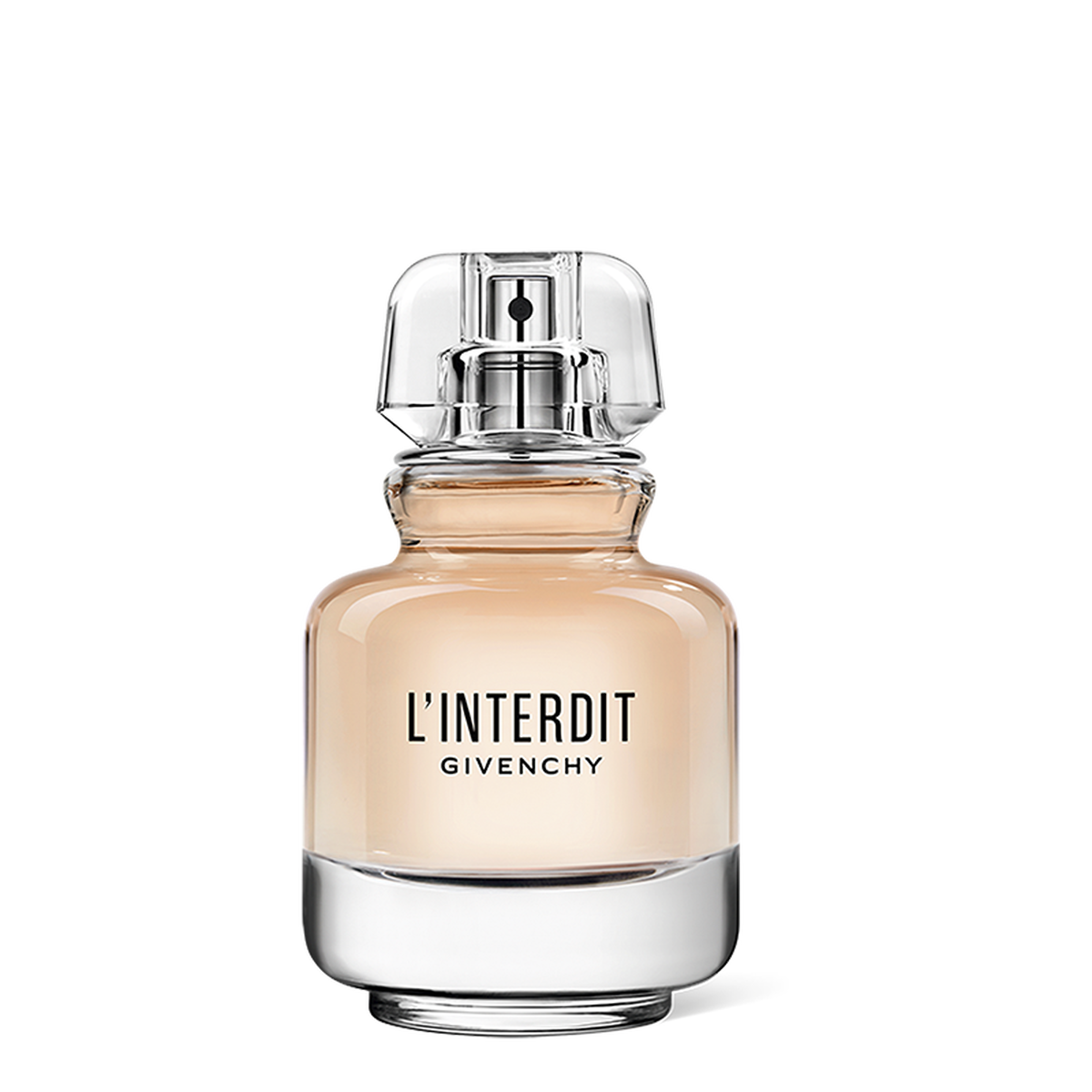 L'INTERDIT PARFUM CHEVEUX