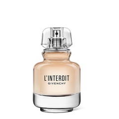 L'INTERDIT PARFUM CHEVEUX