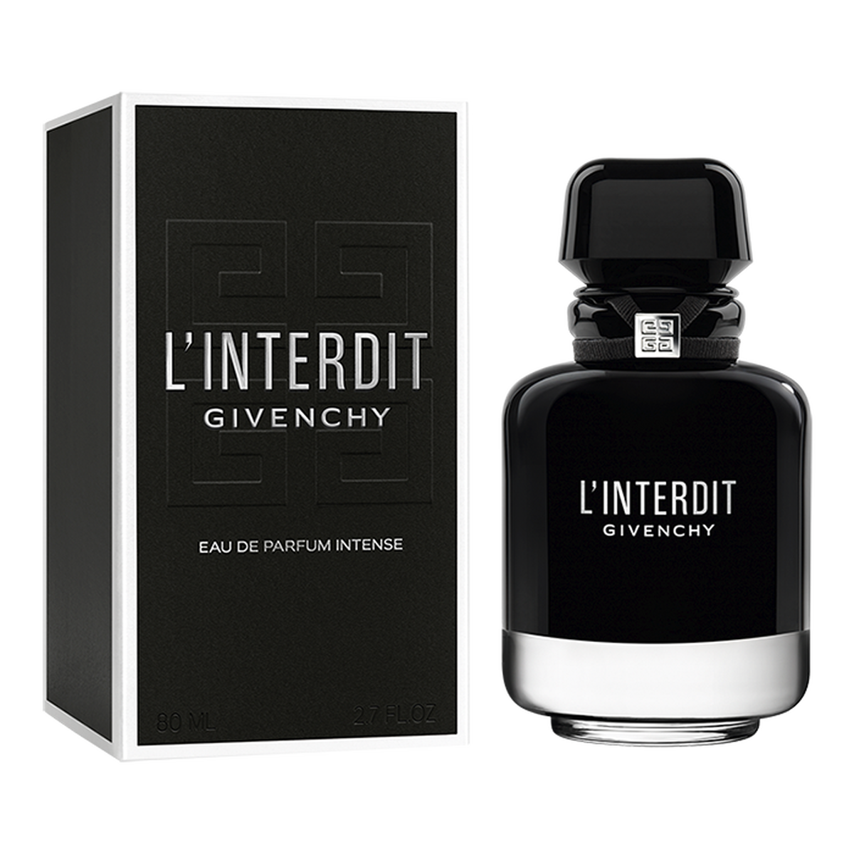 L'INTRDIT - EAU DE PARFUM INTENSE