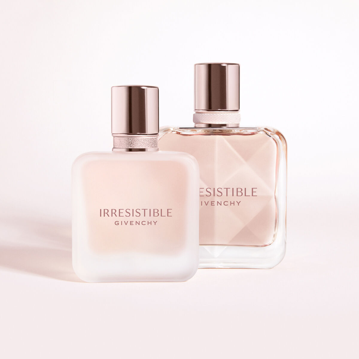 IRRESISTIBLE PARFUM CHEVEUX