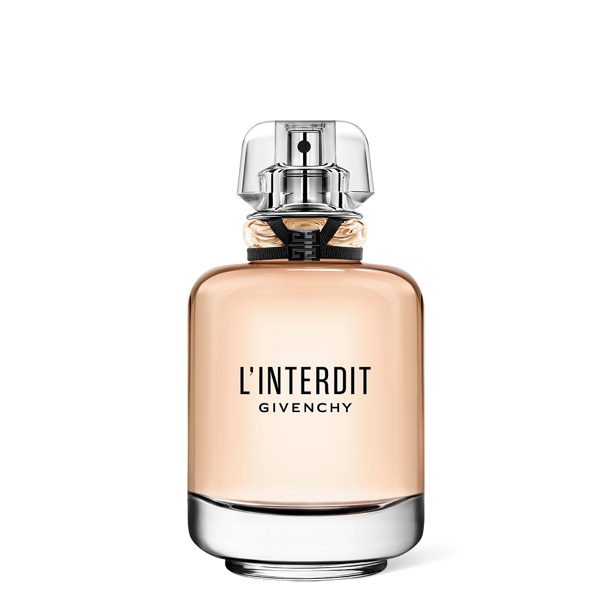 L'INTERDIT - EAU DE PARFUM