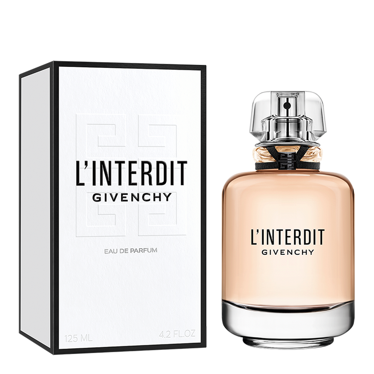 L'INTERDIT - EAU DE PARFUM