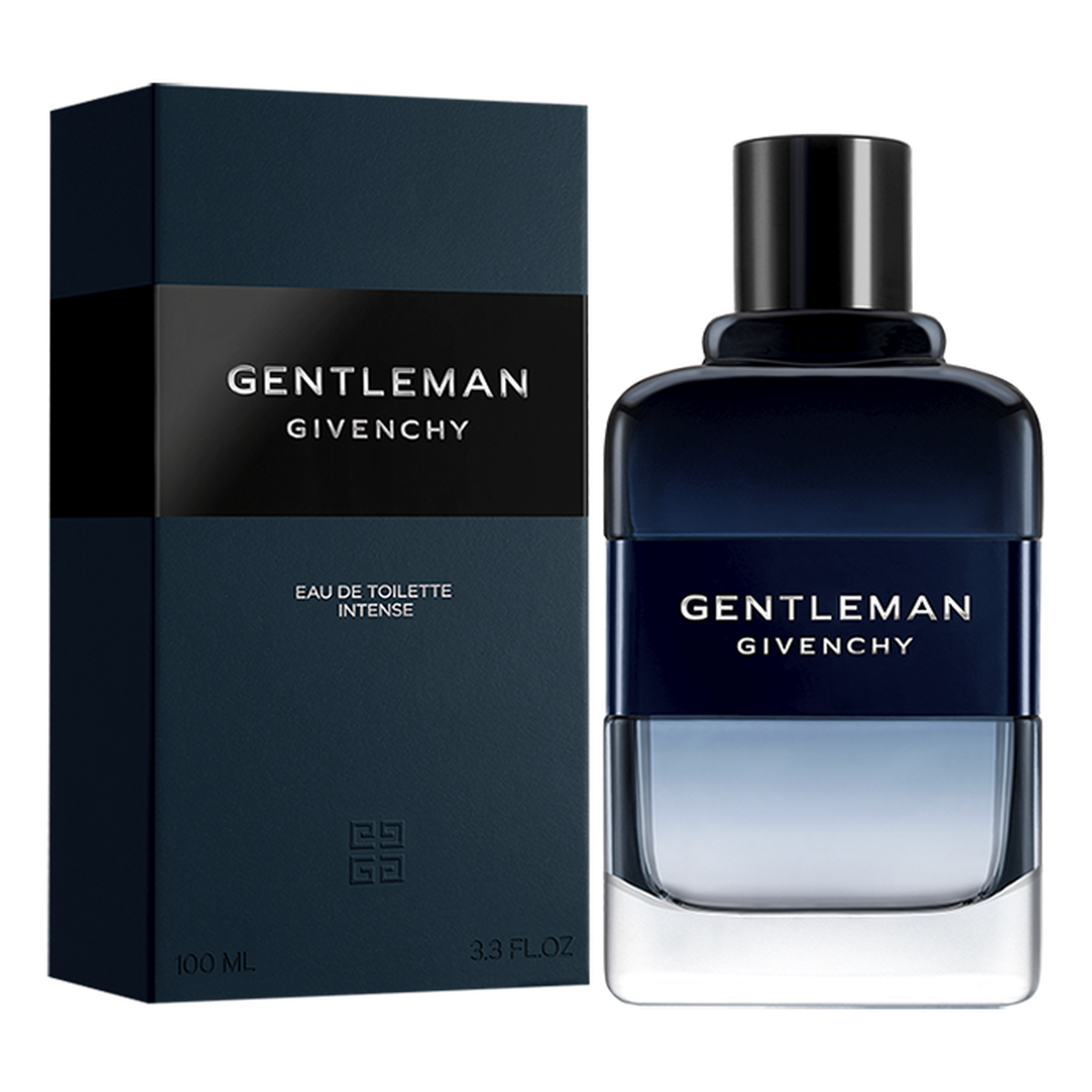 GENTLEMAN - EAU DE TOILETTE INTENSE