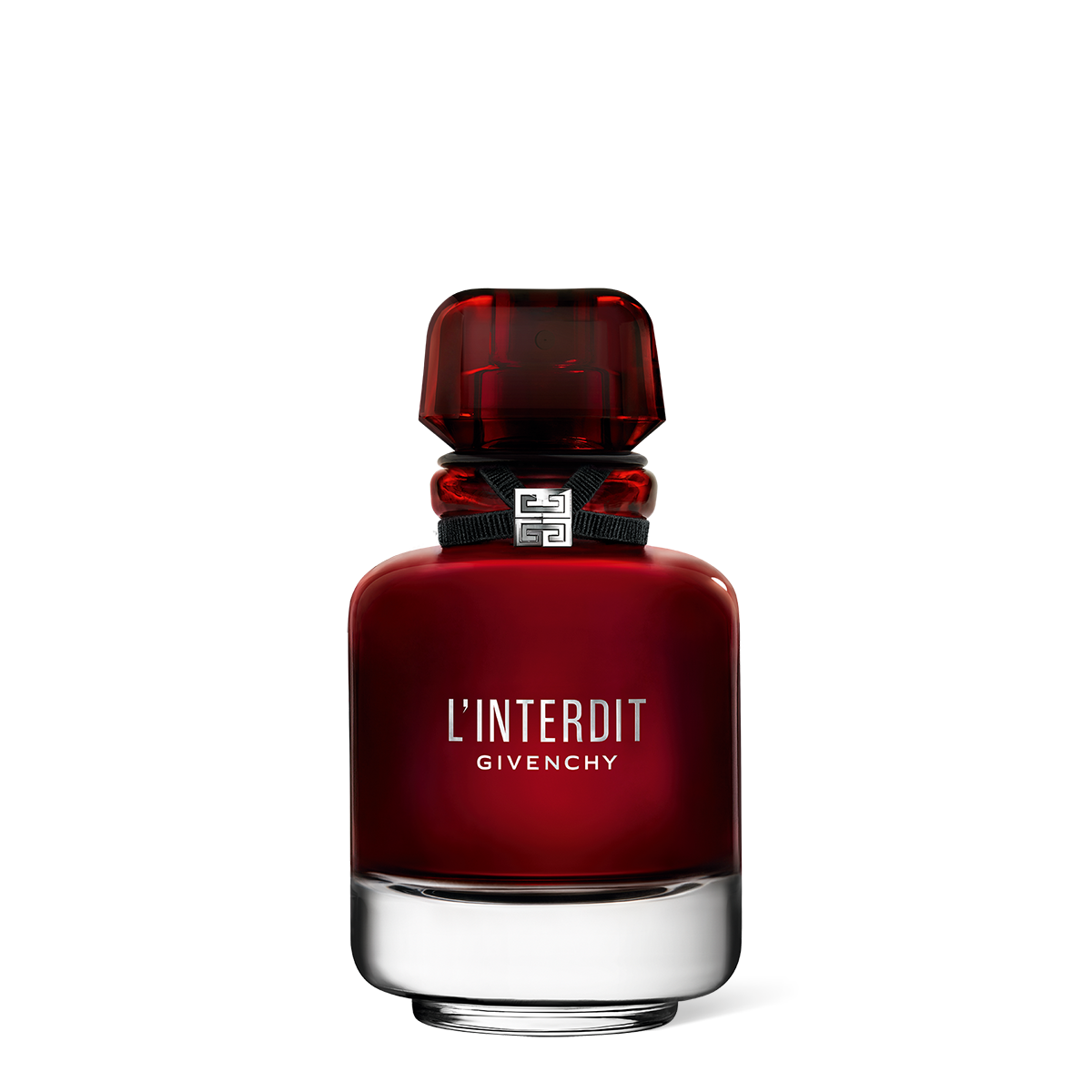 L'INTERDIT - EAU DE PARFUM ROUGE