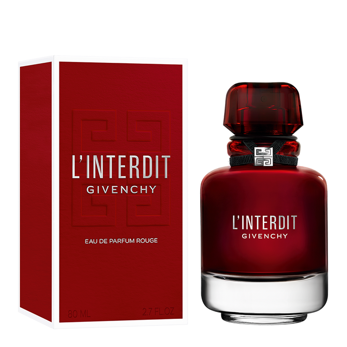 L'INTERDIT - EAU DE PARFUM ROUGE