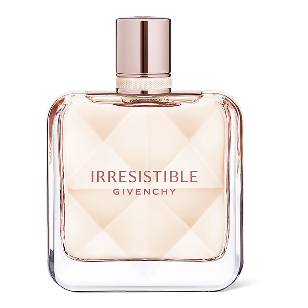 IRRESISTIBLE - EAU FRAÎCHE