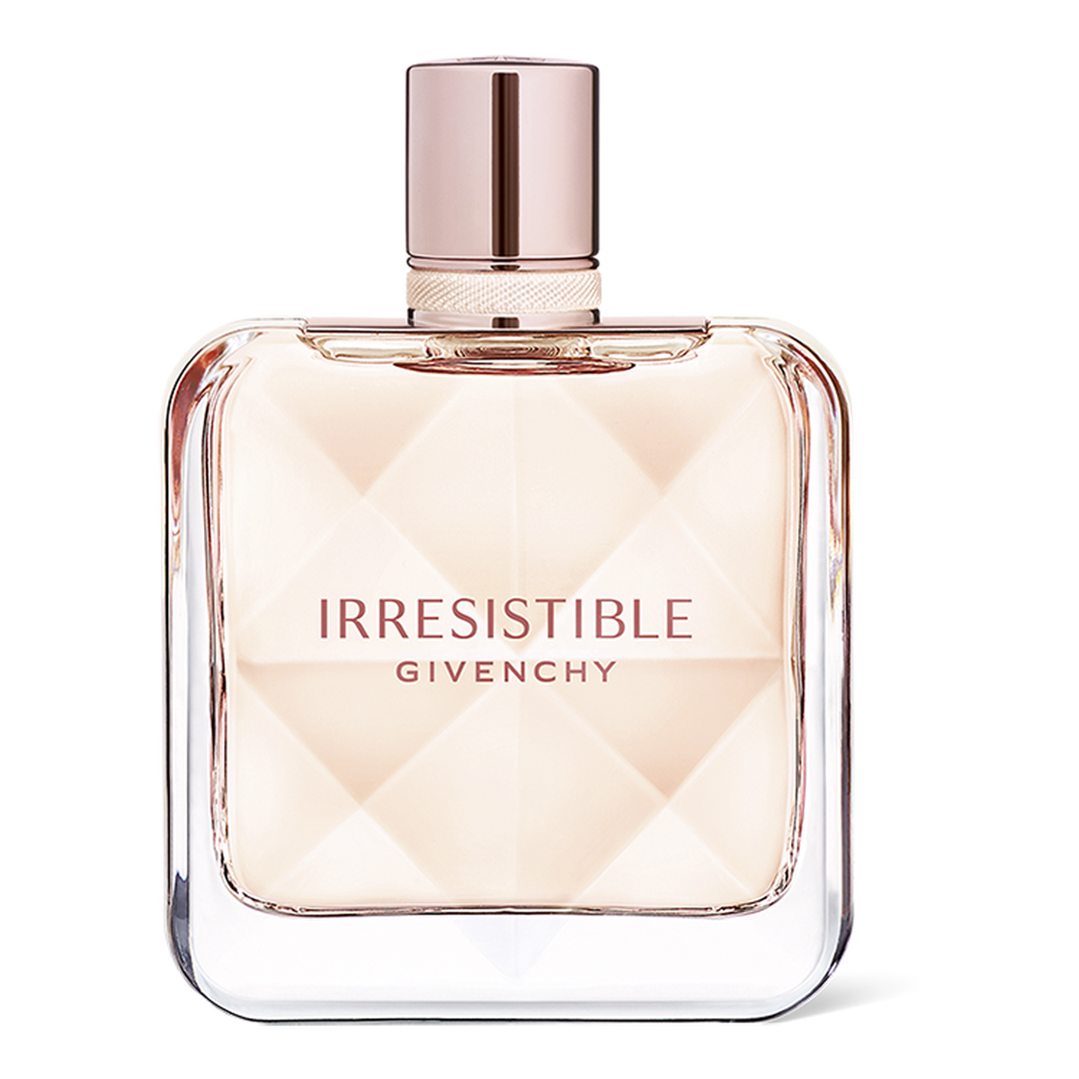 IRRESISTIBLE - EAU FRAÎCHE