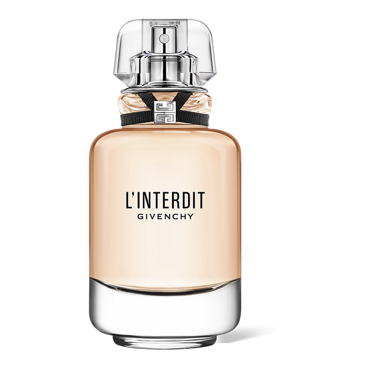 L'INTERDIT - EAU DE TOILETTE