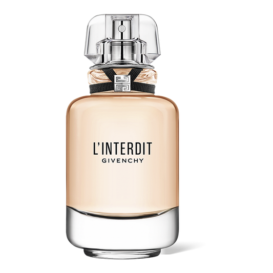 L'INTERDIT - EAU DE TOILETTE