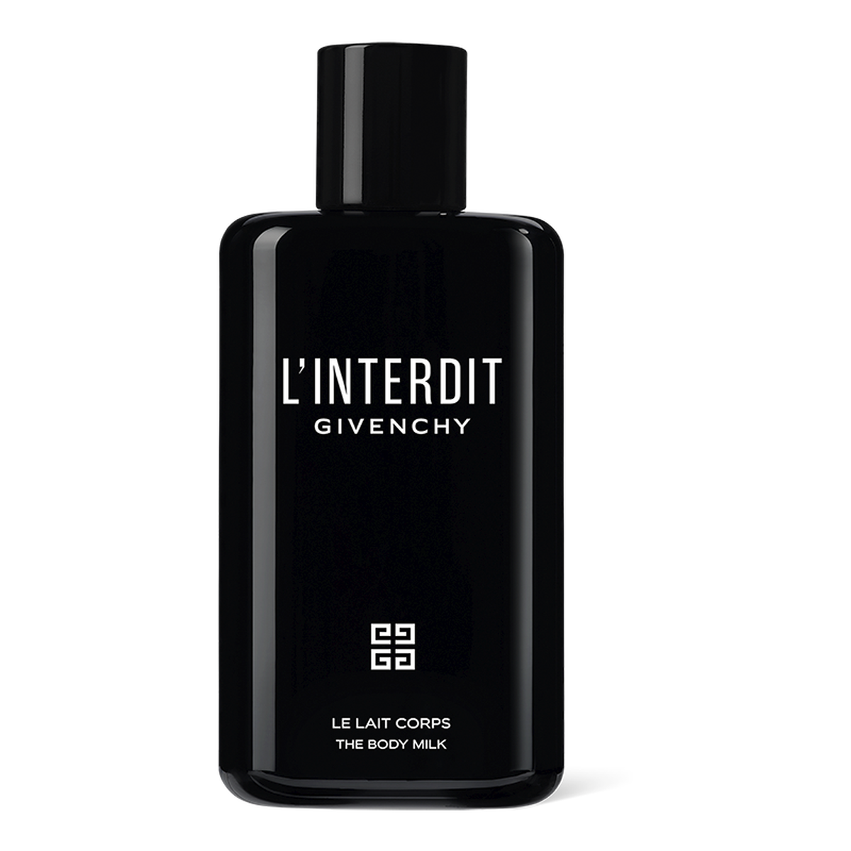 L'INTERDIT BODY MILK - LE LAIT CORPS