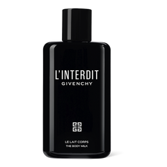 L'INTERDIT BODY MILK - LE LAIT CORPS