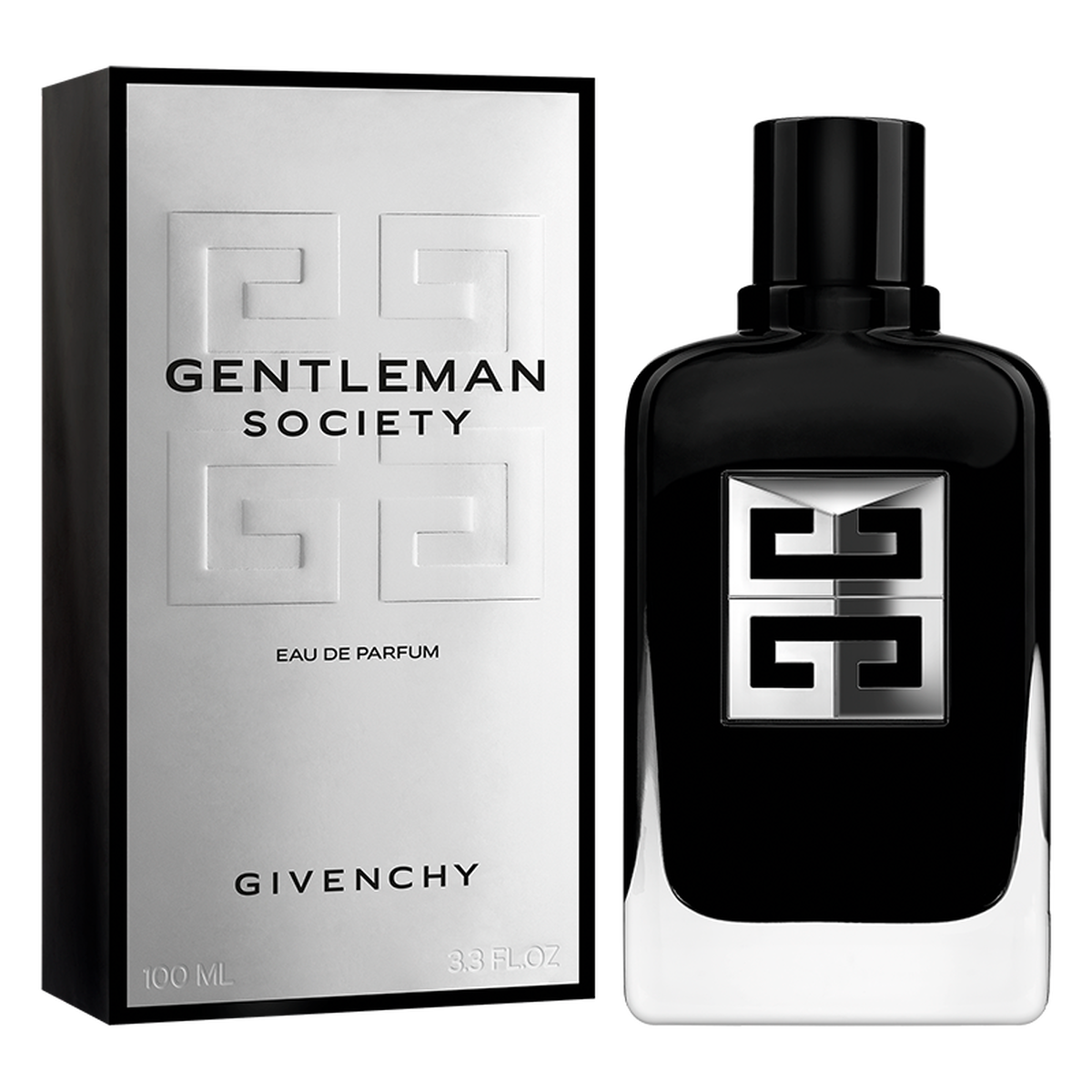 GENTLEMAN SOCIETY - EAU DE PARFUM