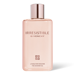 IRRESISTIBLE HUILE DOUCHE