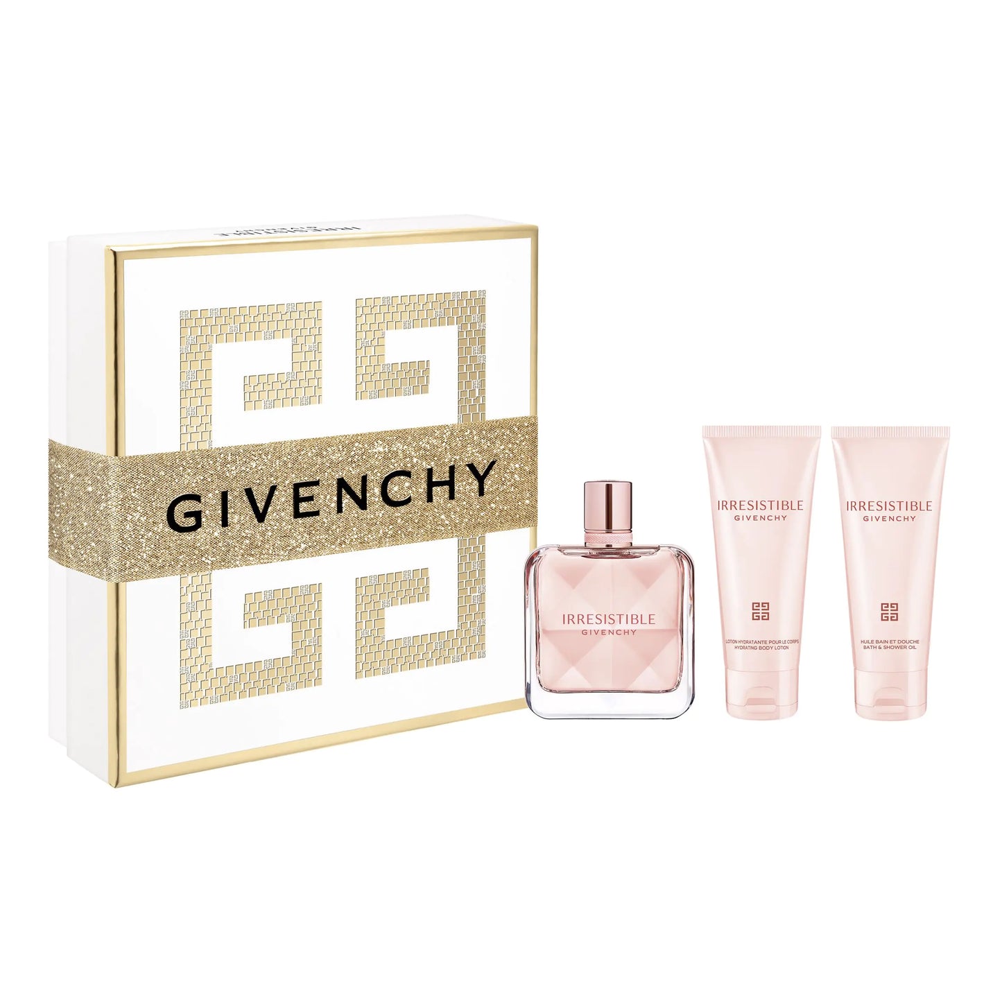 COFFRET IRRESISTIBLE - EAU DE PARFUM