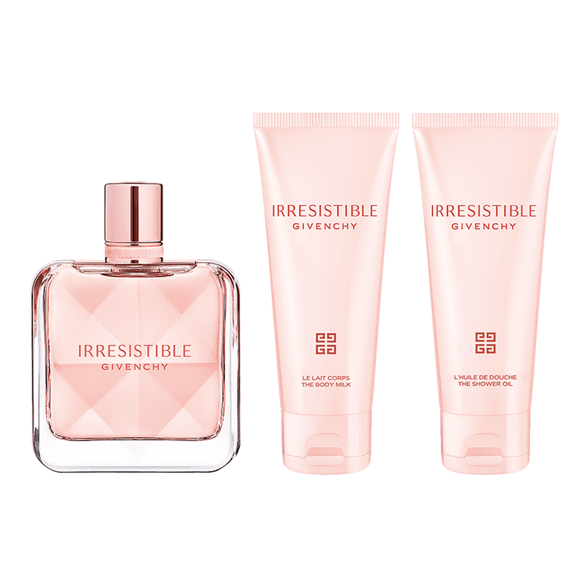 COFFRET IRRESISTIBLE - EAU DE PARFUM