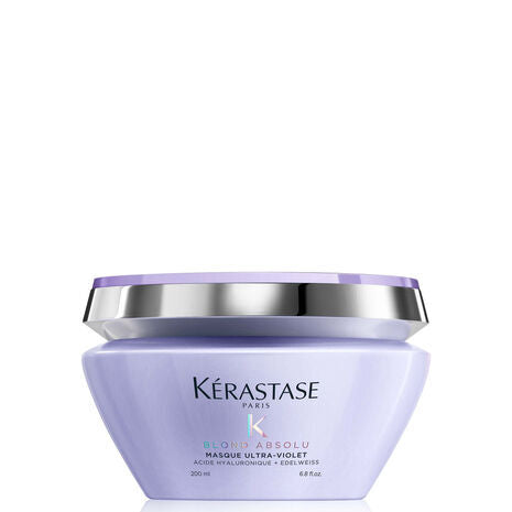 BLOND ABSOLU - MASQUE ULTRA-VIOLET