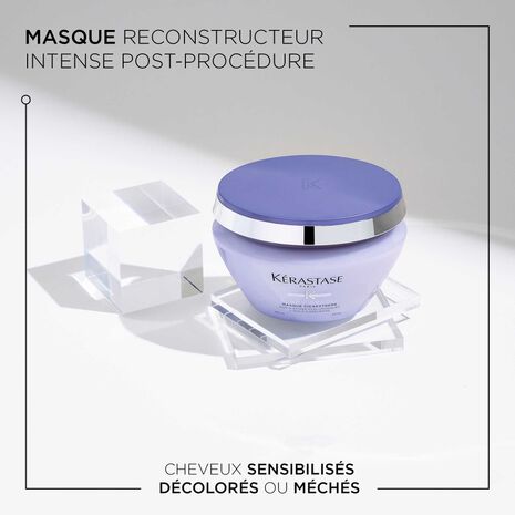 BLOND ABSOLU - MASQUE CICAEXTREME