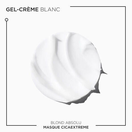 BLOND ABSOLU - MASQUE CICAEXTREME