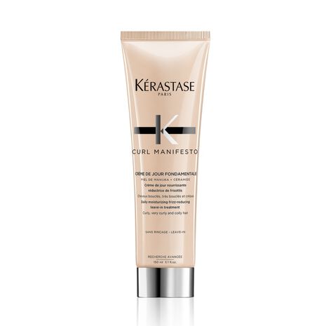 CURL MANIFESTO - CRÈME DE JOUR FONDAMENTALE