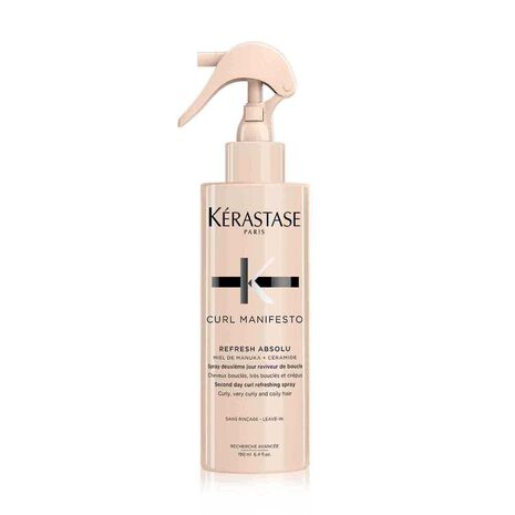 MANIFESTO - REFRESH ABSOLU