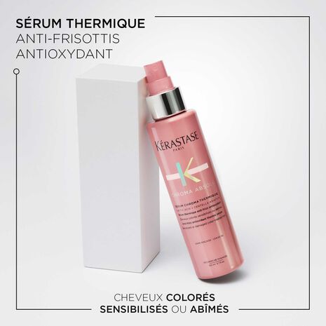 CHROMA ABSOLU - SÉRUM CHROMA THERMIQUE