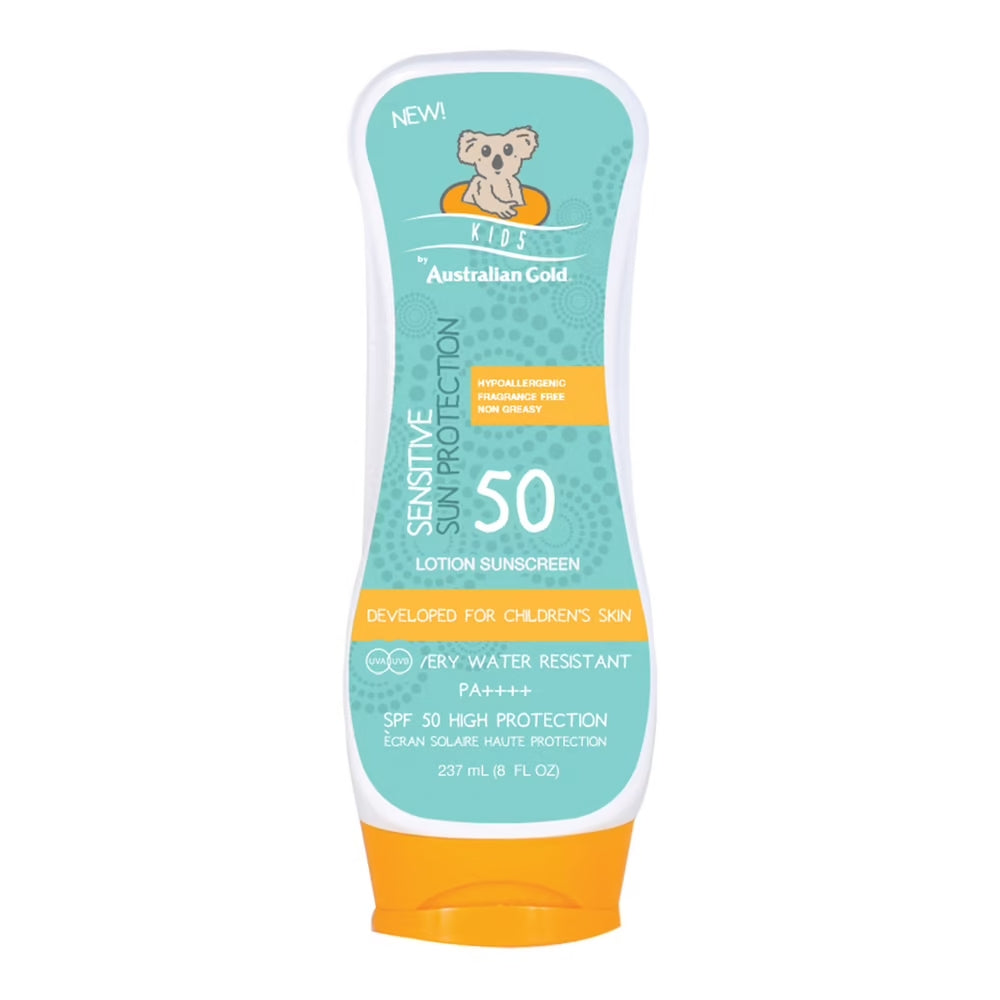 SPF 50 ENFANT PROTECTION SENSITIVE