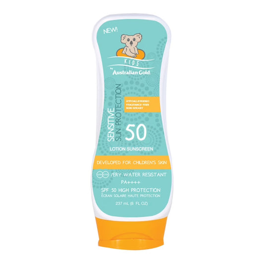 SPF 50 ENFANT PROTECTION SENSITIVE