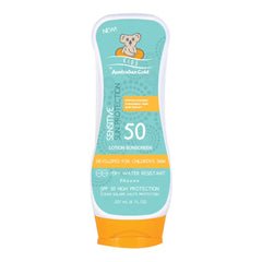 SPF 50 ENFANT PROTECTION SENSITIVE