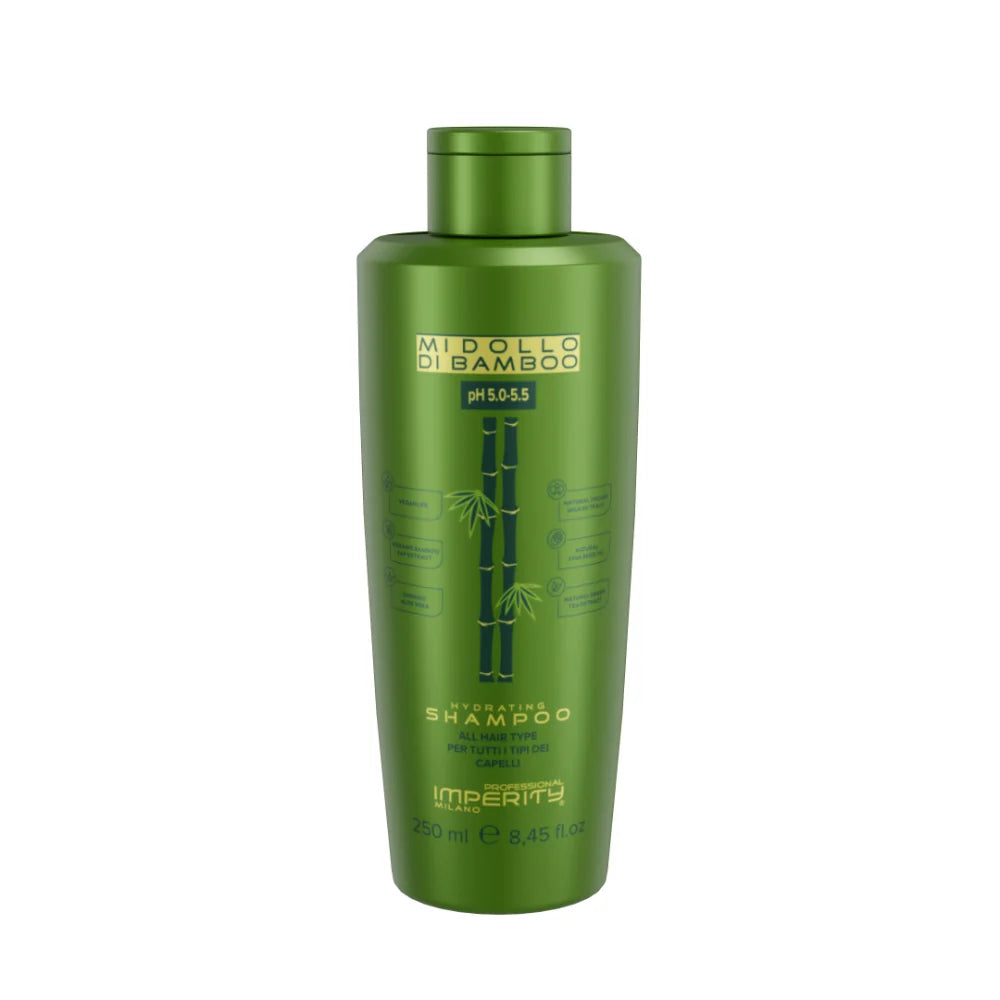 IMPERITY SHAMPOOING BIO