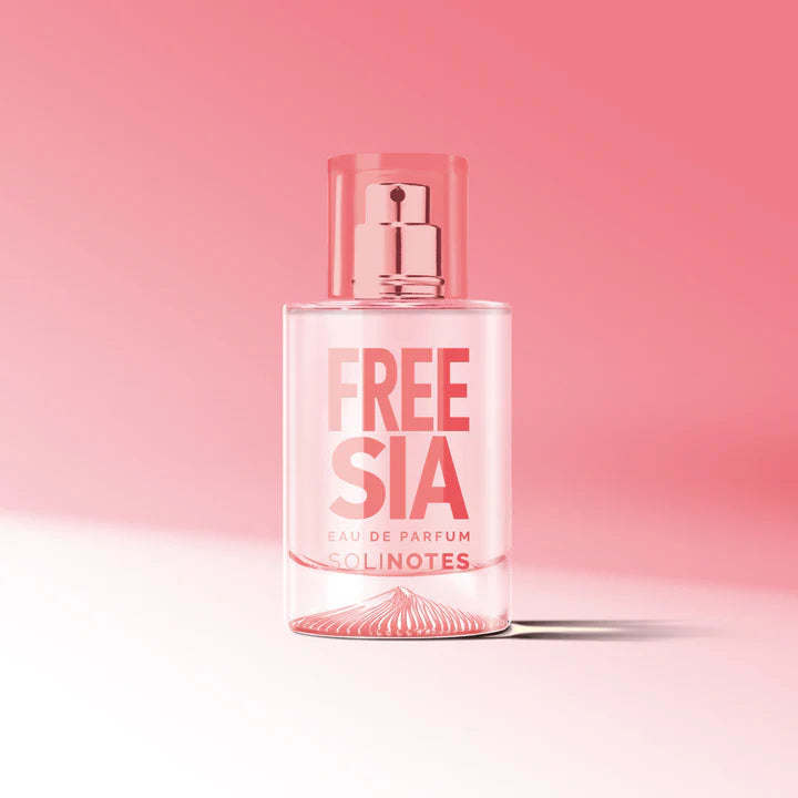 FREESIA - EAU DE PARFUM