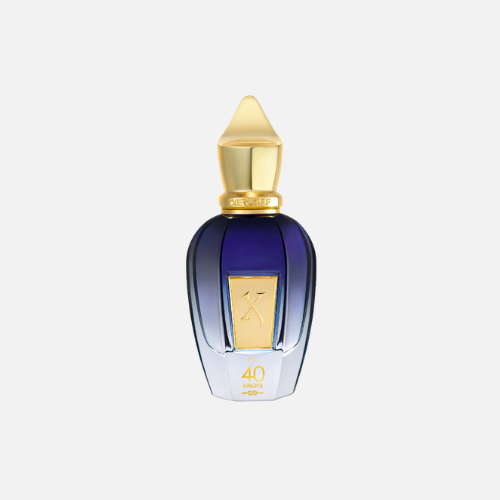 40 KNOTS - EAU DE PARFUM