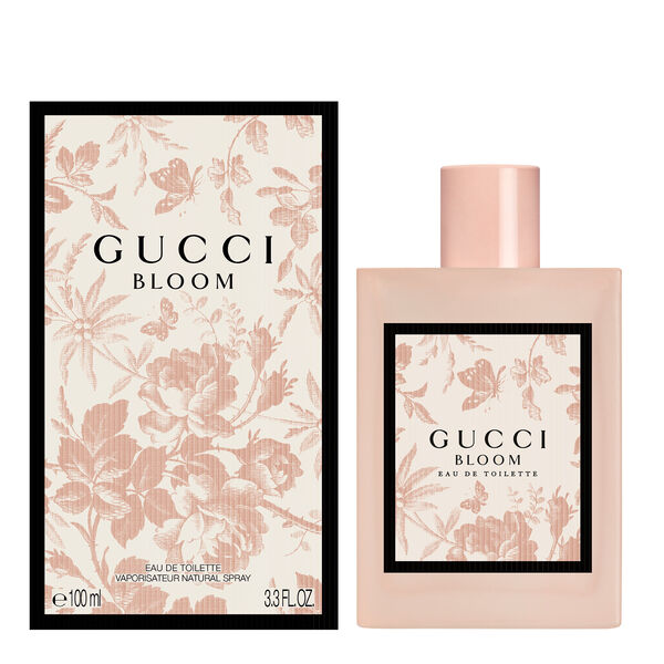 GUCCI BLOOM - EAU DE TOILETTE