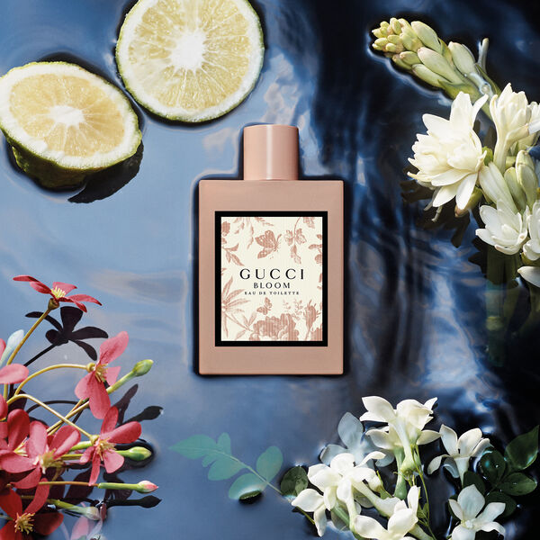 GUCCI BLOOM - EAU DE TOILETTE