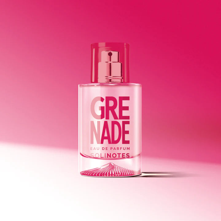 GRENADE - EAU DE PARFUM