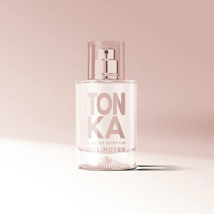 TONKA - EAU DE PARFUM