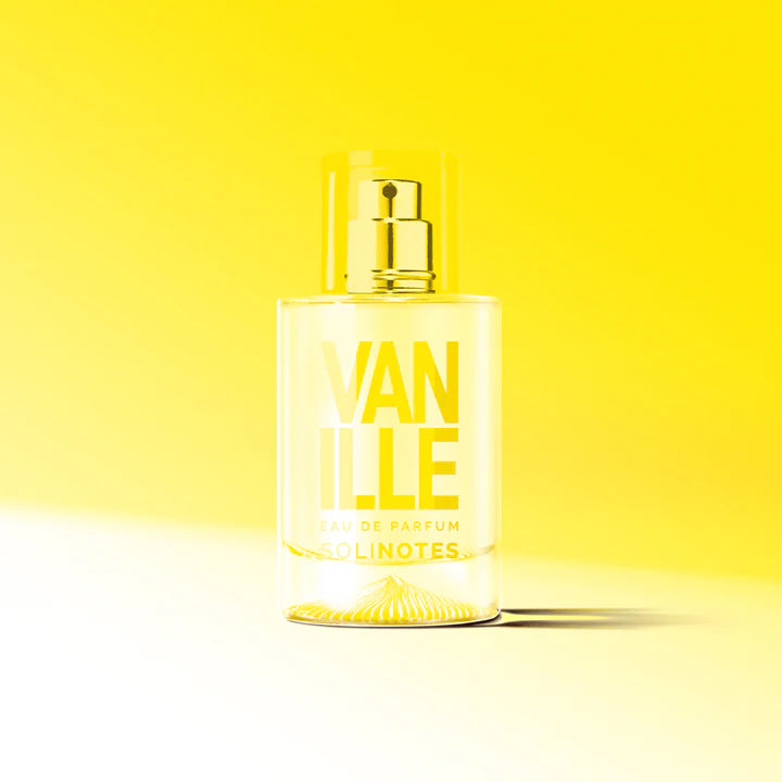 VANILLE - EAU DE PARFUM