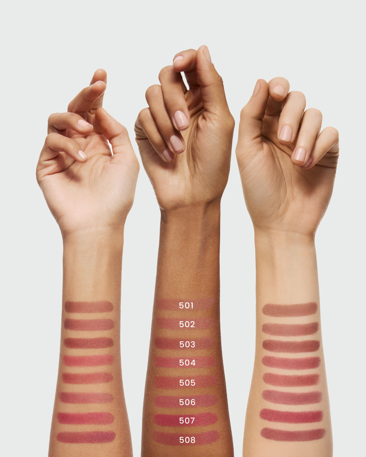 CRM SOFT LIPSTICK - ROUGE À LÈVRES