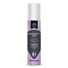 Ultra® Daily Performance Spray
