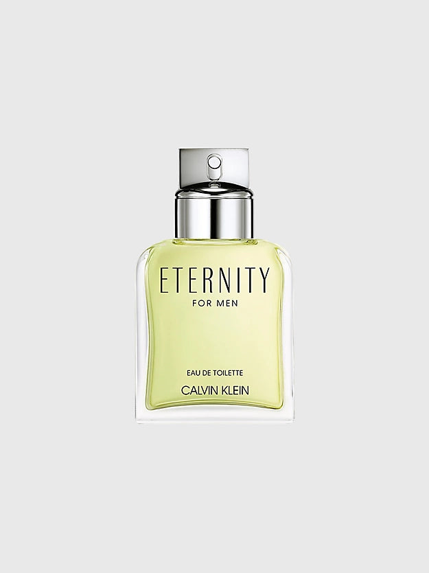 ETERNITY MEN - EAU DE TOILETTE