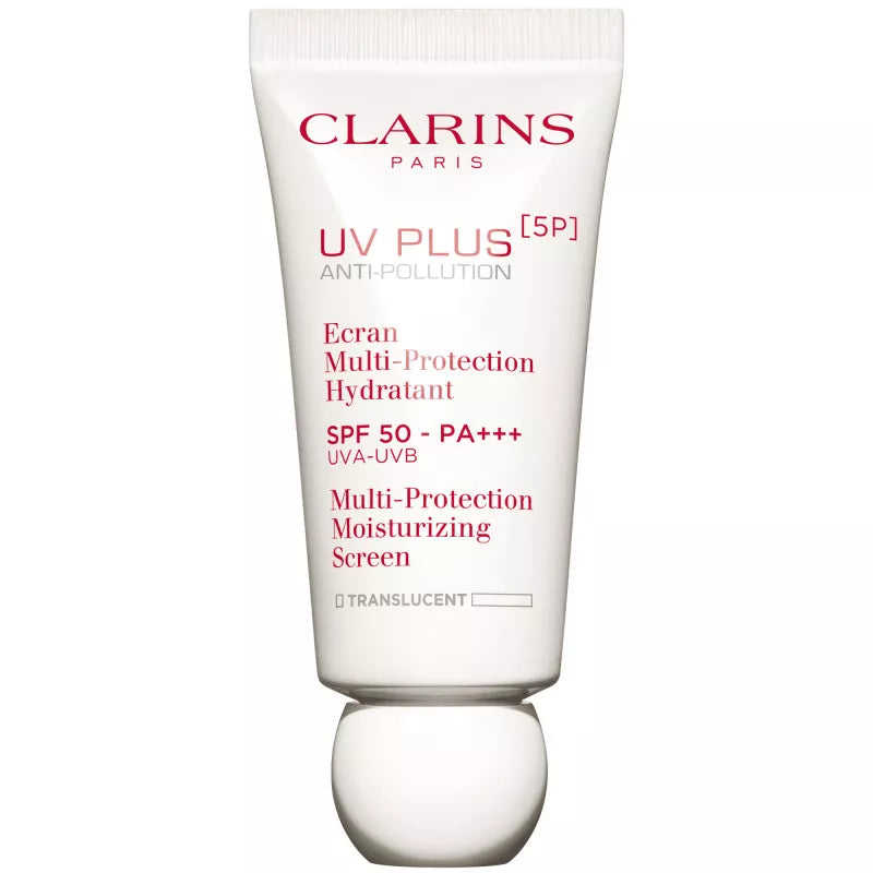 UV PLUS [5P] ANTI-POLLUTION