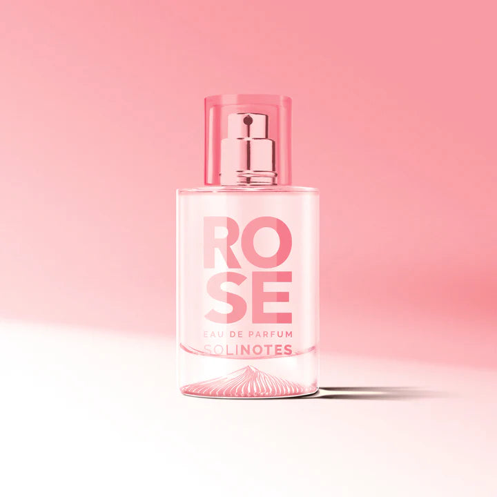 ROSE - EAU DE PARFUM