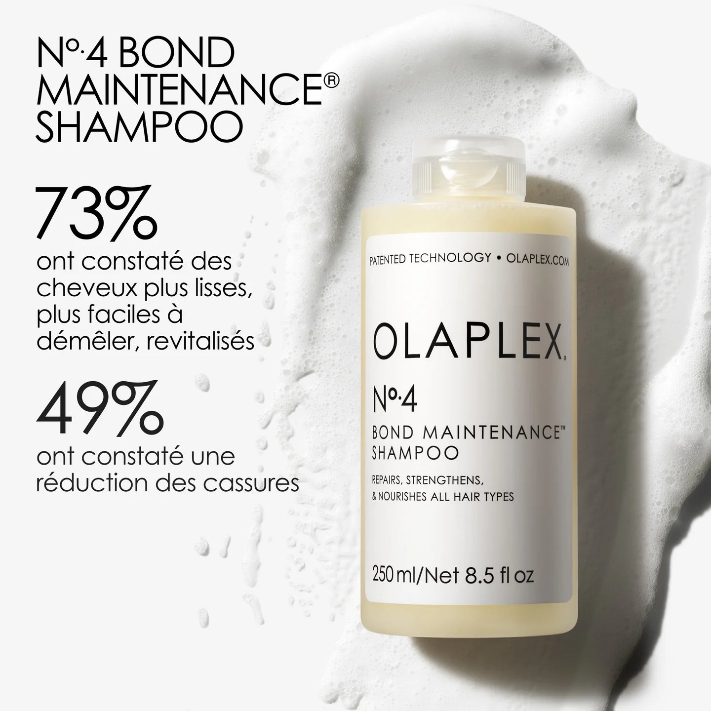 Nº.4 BOND MAINTENANCE® SHAMPOO